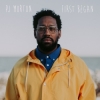 PJ Morton First Began