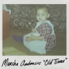 Marsha Ambrosius Old Times
