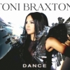 Toni Braxton Dance